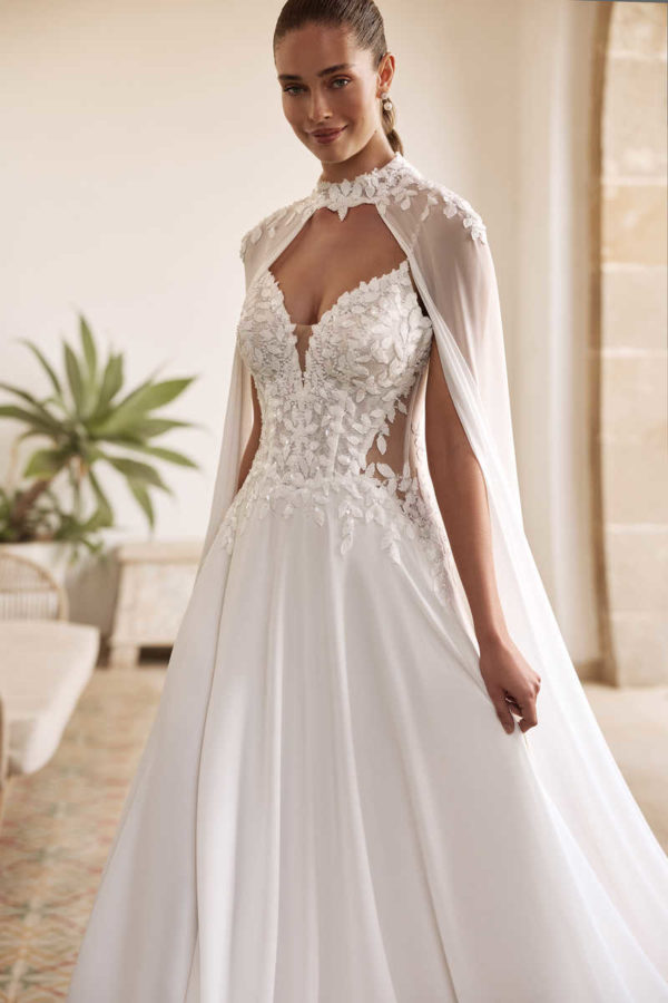 Abiti Sposa Anna Sposa Group 2027 Shleifa