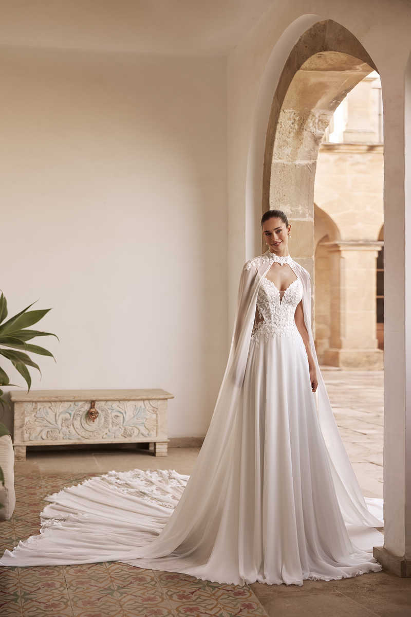 Abiti Sposa Anna Sposa Group 2027 Shleifa 2