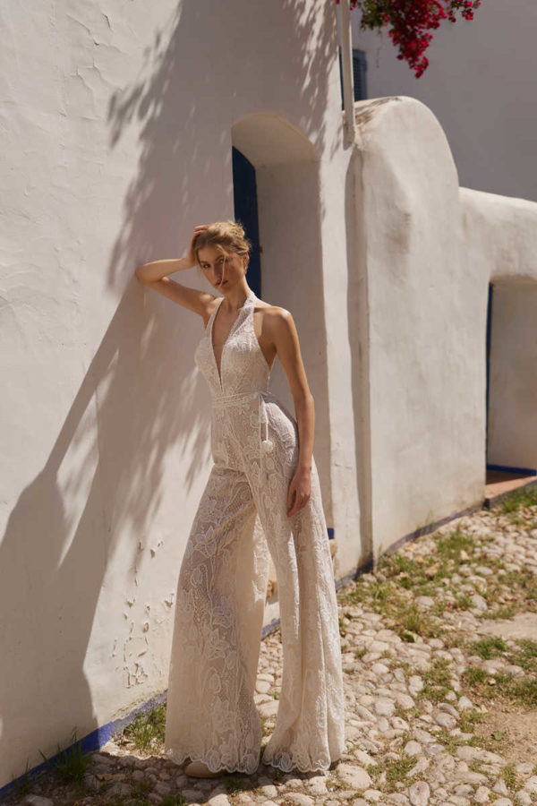Abiti Sposa Ariamo Boho 2027 Rebel