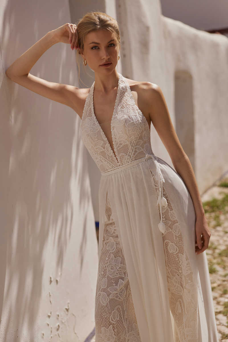Abiti Sposa Ariamo Boho 2027 Rebel 2