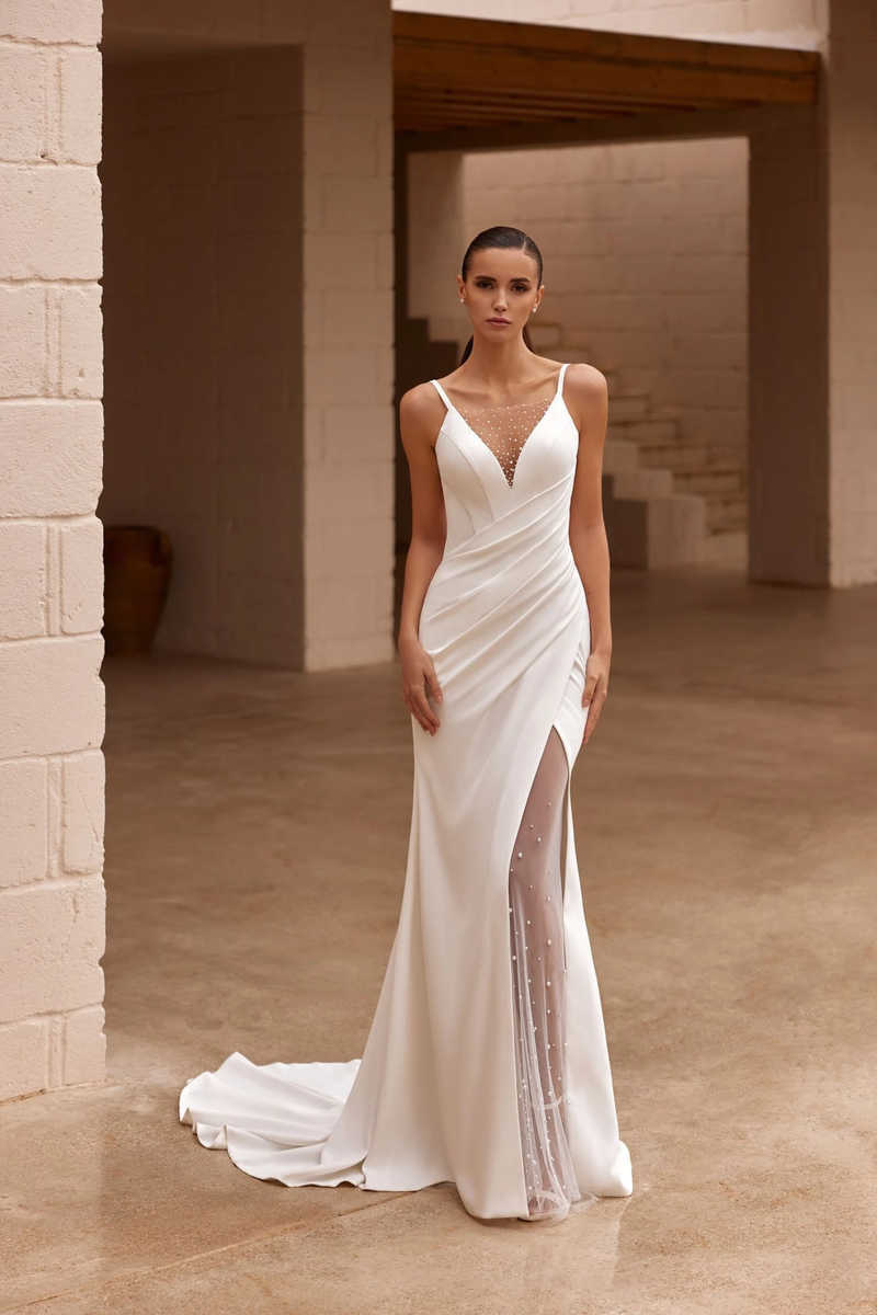 Abiti Sposa Gabriella Privè 2027 01498 2