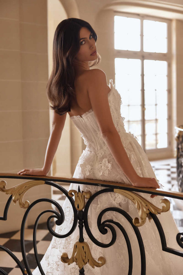 Abiti Sposa Gabriella Privè 2027 3464