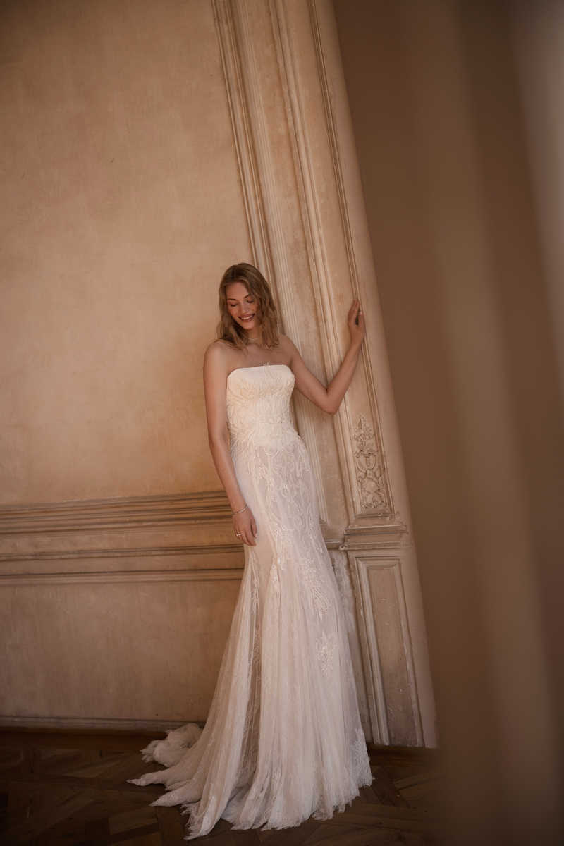 Abiti Sposa Gabriella Privè 2027 Camilla 2