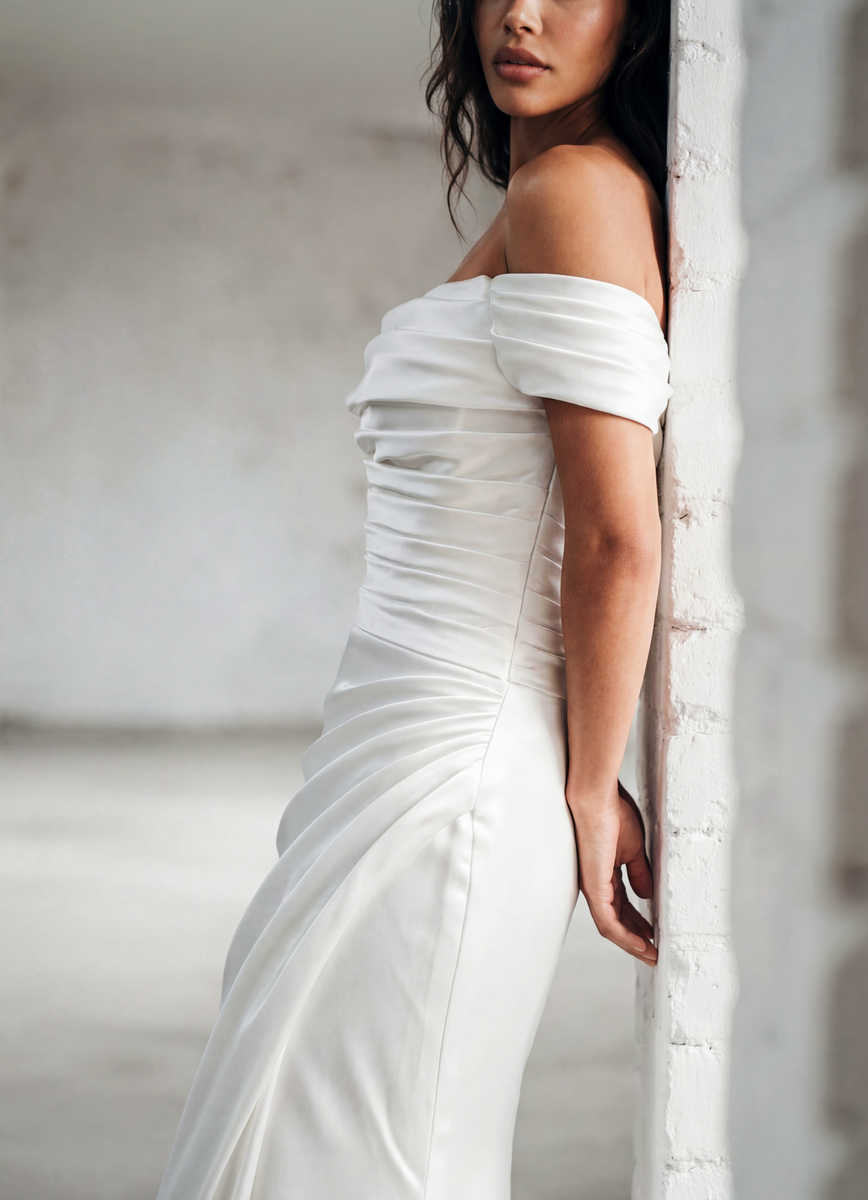 Abiti Sposa Herve Paris 2027 Penny 2