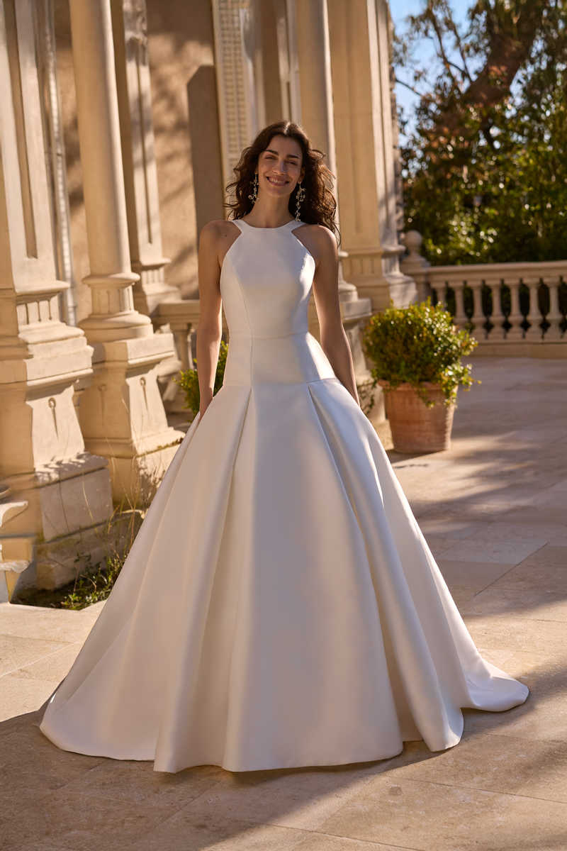 Abiti Sposa Jesus Peiro 2027 2721 2