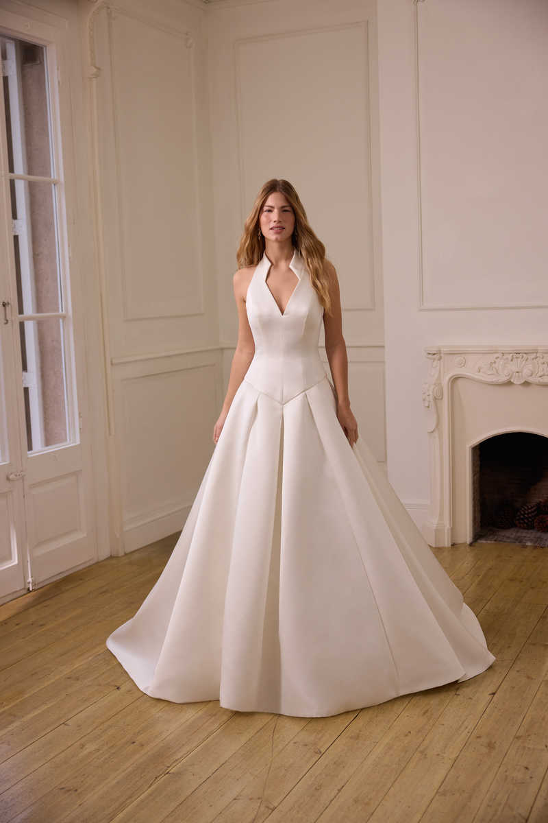 Abiti Sposa Jesus Peiro 2027 2758 2