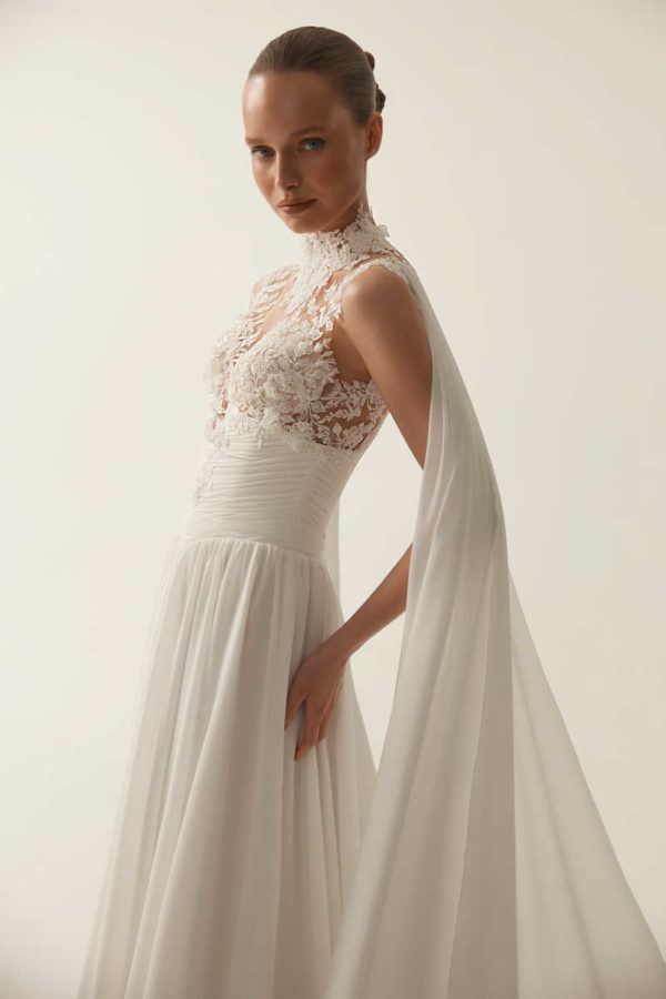 Abiti Sposa Maison Yana 2027 Parker