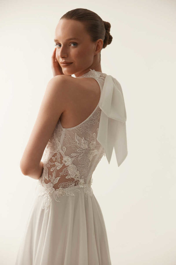 Abiti Sposa Maison Yana 2027 Sienna