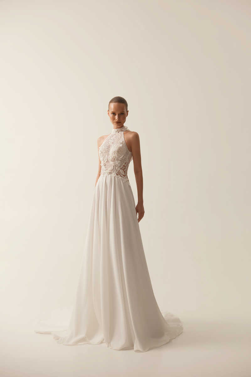 Abiti Sposa Maison Yana 2027 Sienna 2