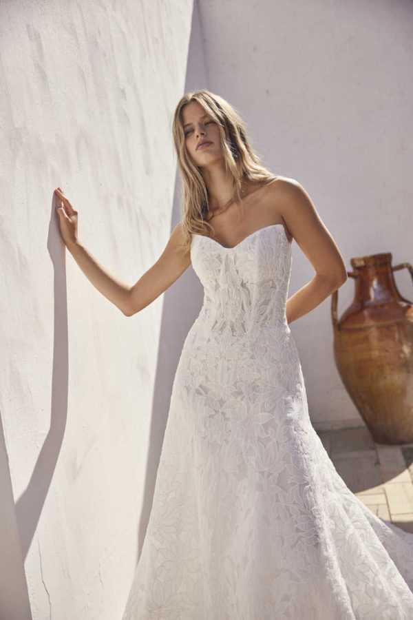 Abiti Sposa Modeca 2027 Lilith