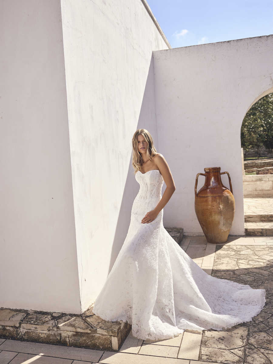 Abiti Sposa Modeca 2027 Lilith 2