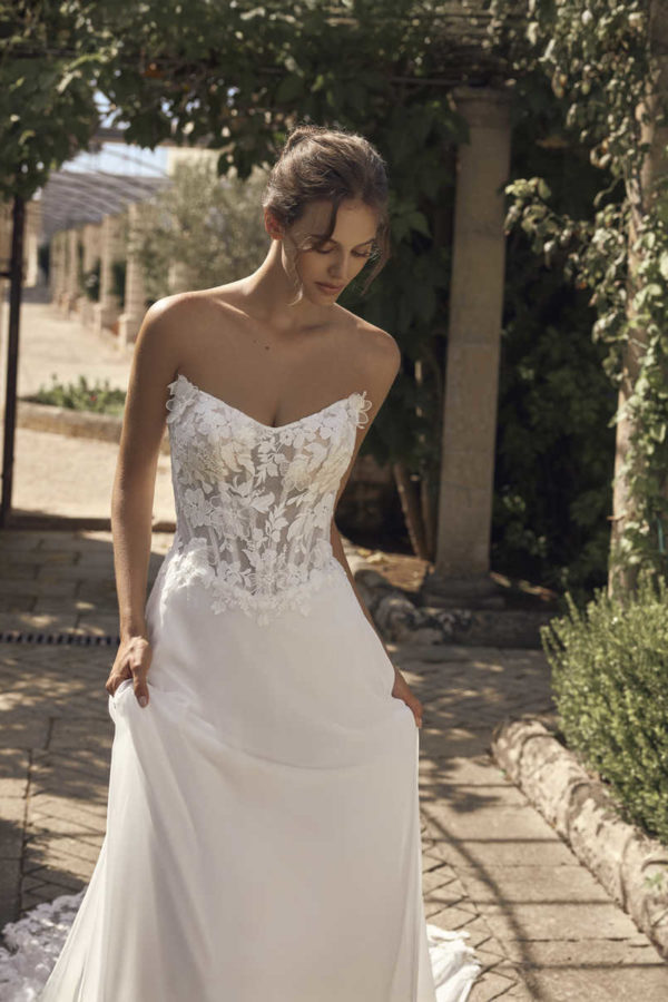 Abiti Sposa Modeca 2027 Malena