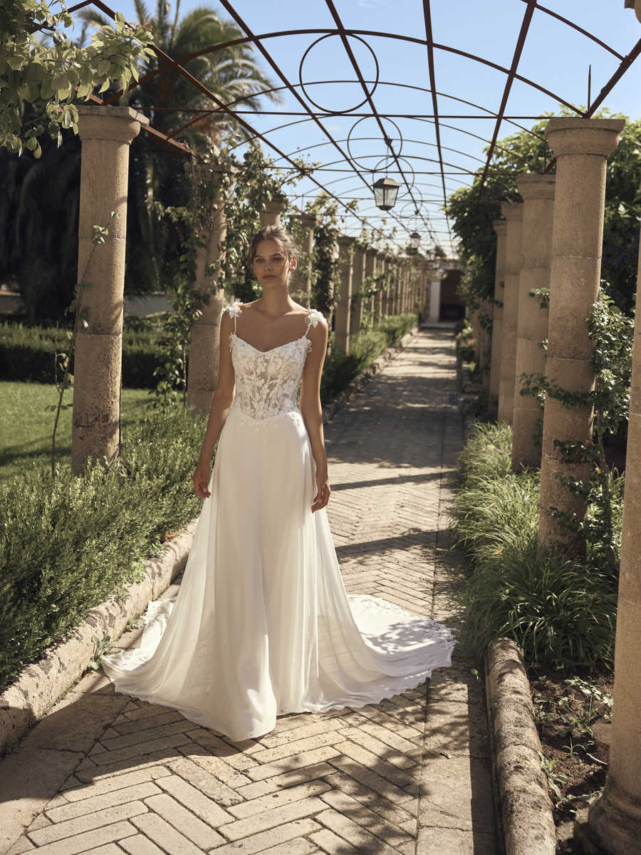 Abiti Sposa Modeca 2027 Malena 2