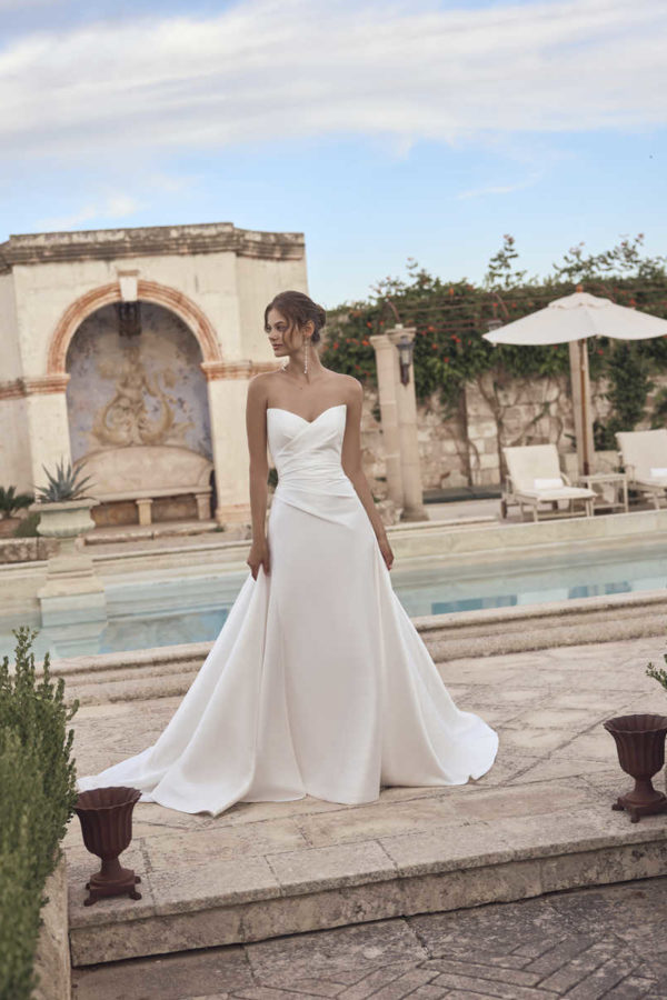 Abiti Sposa Modeca 2027 Maribel
