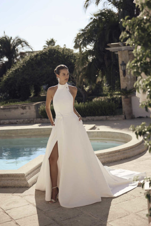 Abiti Sposa Modeca 2027 Marvina