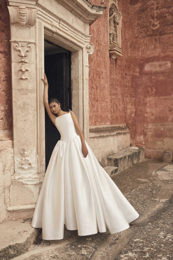 Abiti Sposa Modeca 2027 Mirena