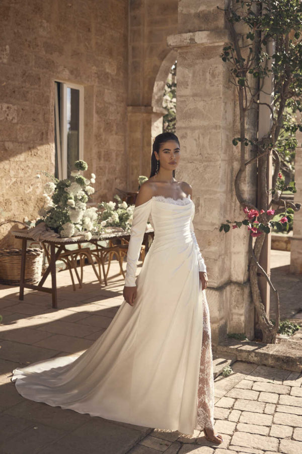 Abiti Sposa Modeca 2027 Mylena