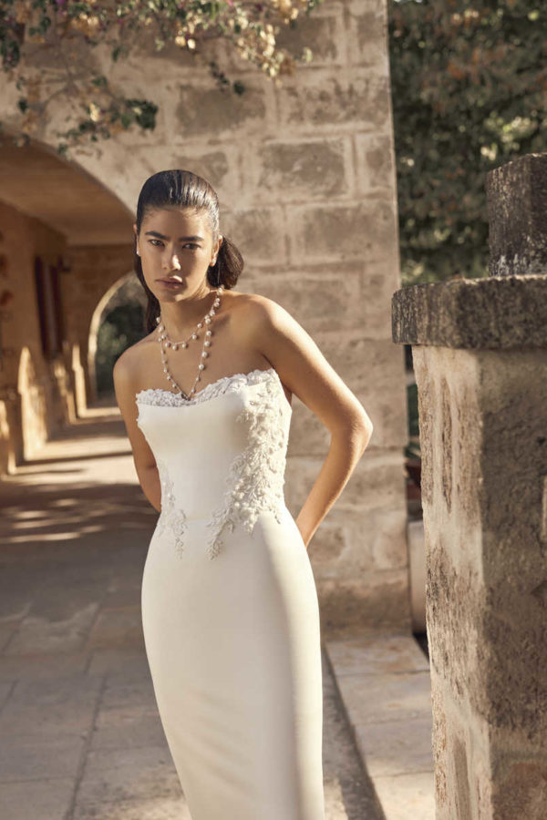 Abiti Sposa Modeca 2027 Mylora