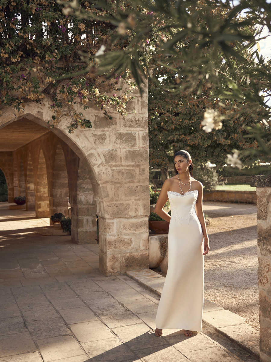 Abiti Sposa Modeca 2027 Mylora 2