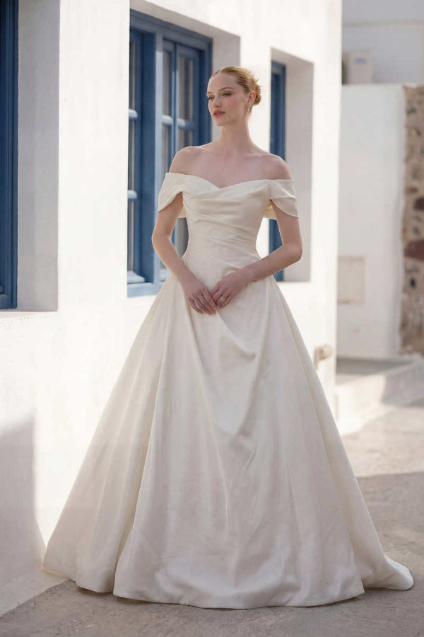 Abiti Sposa Morilee 2027 1010061