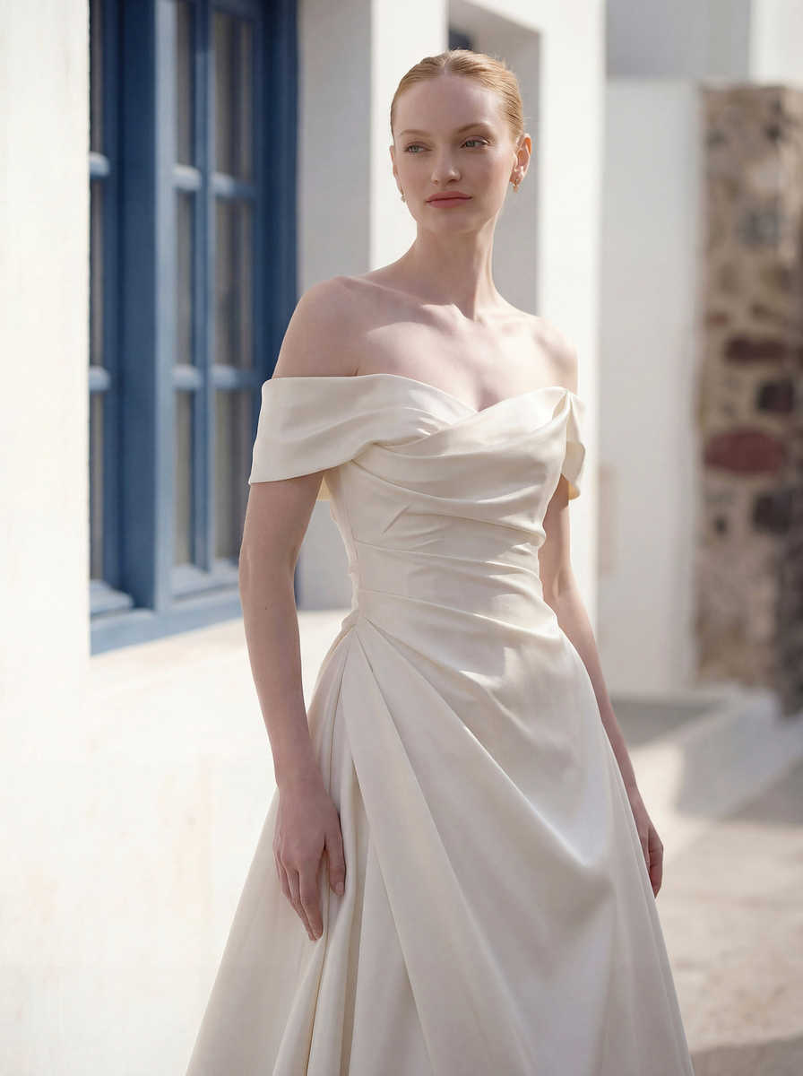 Abiti Sposa Morilee 2027 1010061 2