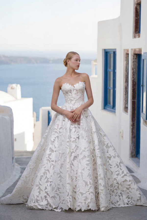 Abiti Sposa Morilee 2027 1010083