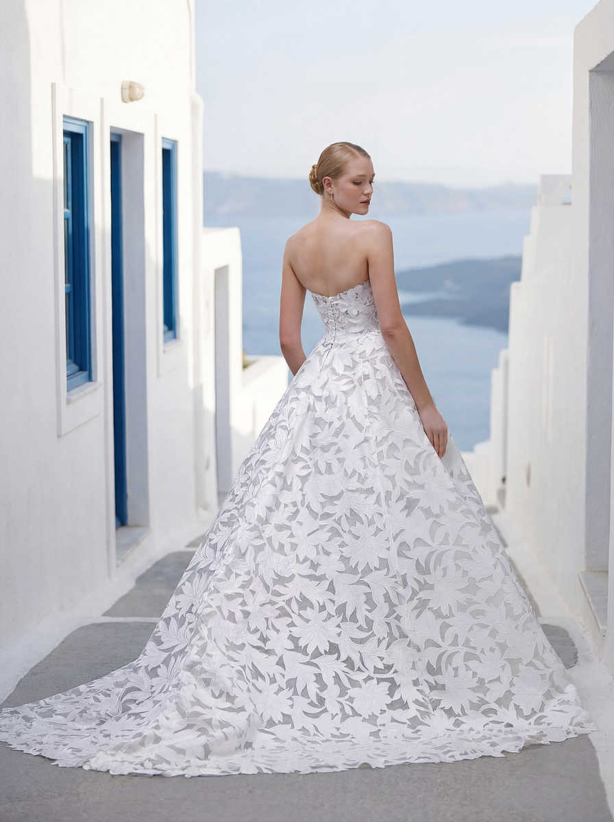 Abiti Sposa Morilee 2027 1010083 2