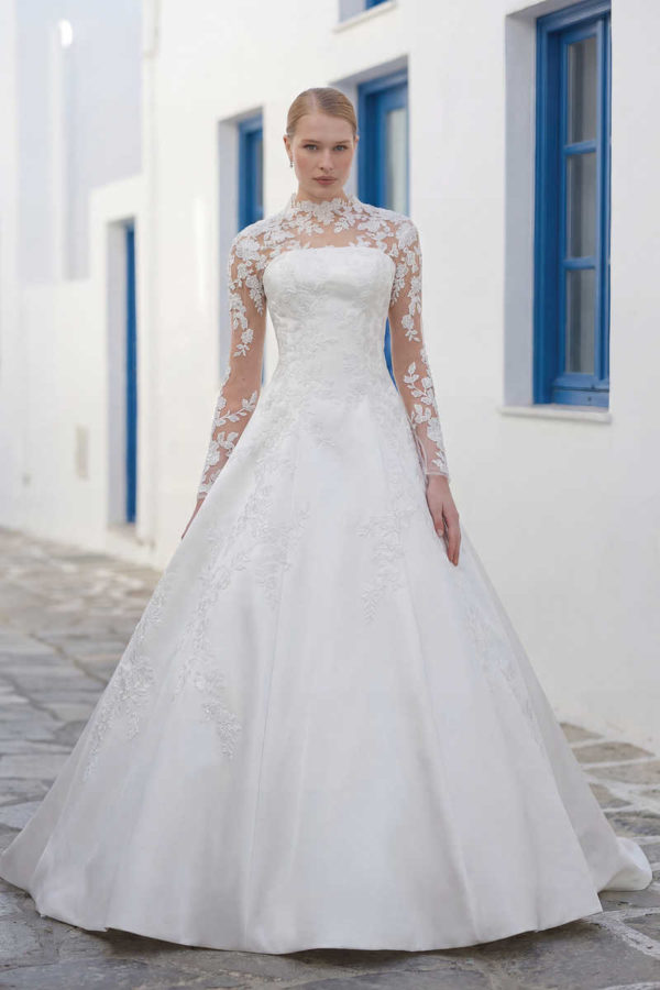 Abiti Sposa Morilee 2027 101077