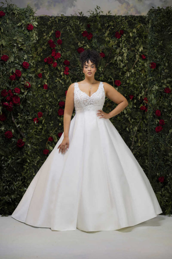 Abiti Sposa Morilee 2027 1020016