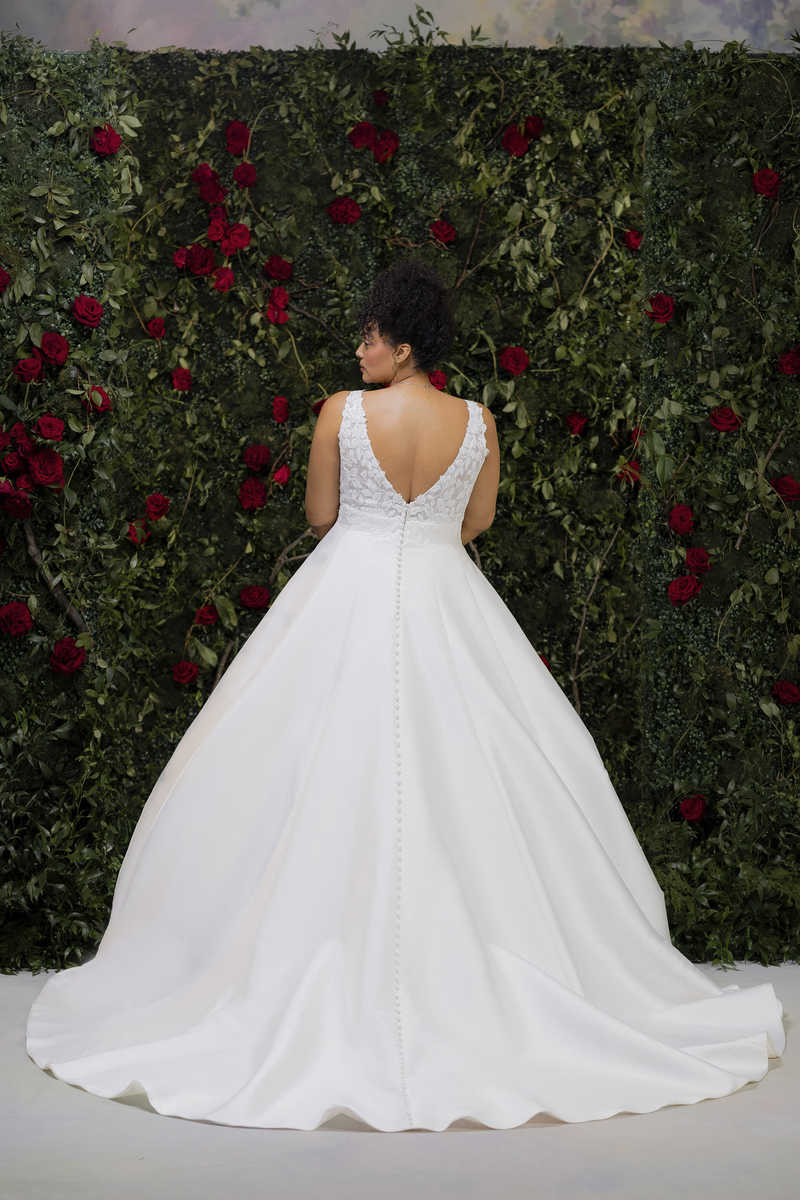 Abiti Sposa Morilee 2027 1020016 2