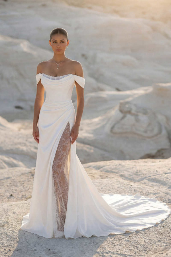 Abiti Sposa Morilee 2027 1050036