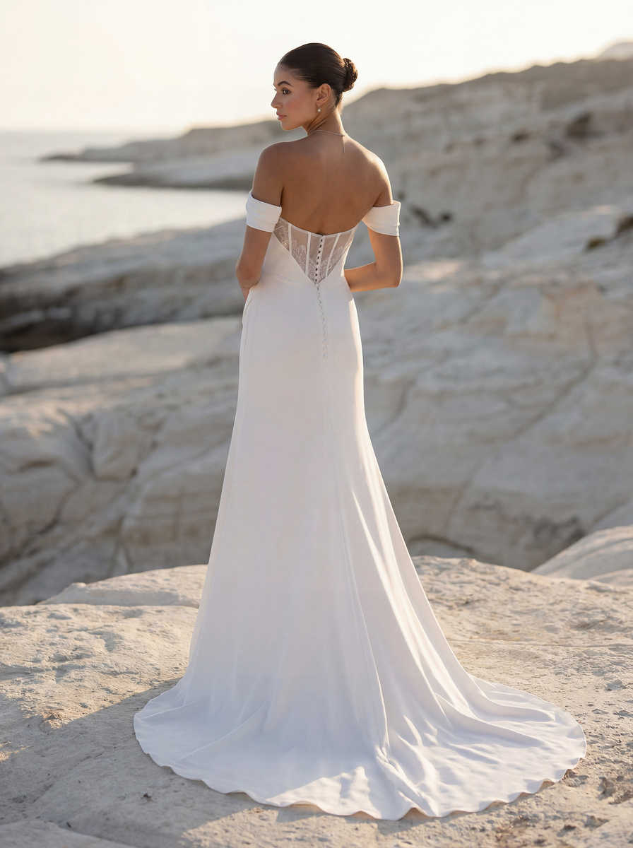 Abiti Sposa Morilee 2027 1050036 2