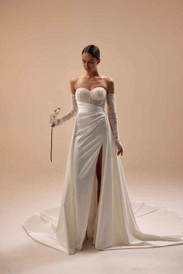 Abiti Sposa Natali Styran 2027 Azalea