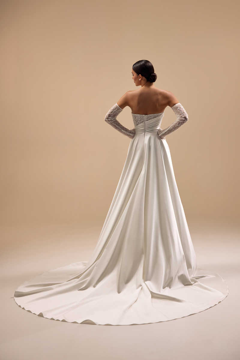Abiti Sposa Natali Styran 2027 Azalea 2