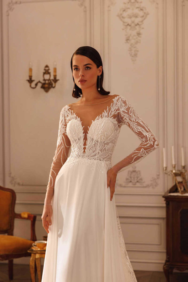 Abiti Sposa Natali Styran 2027 Florine