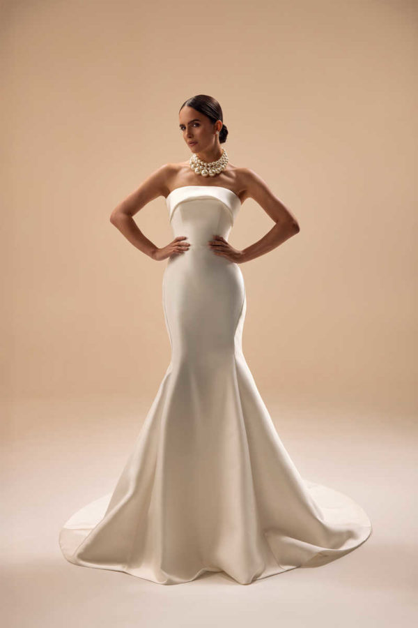 Abiti Sposa Natali Styran 2027 Poppy