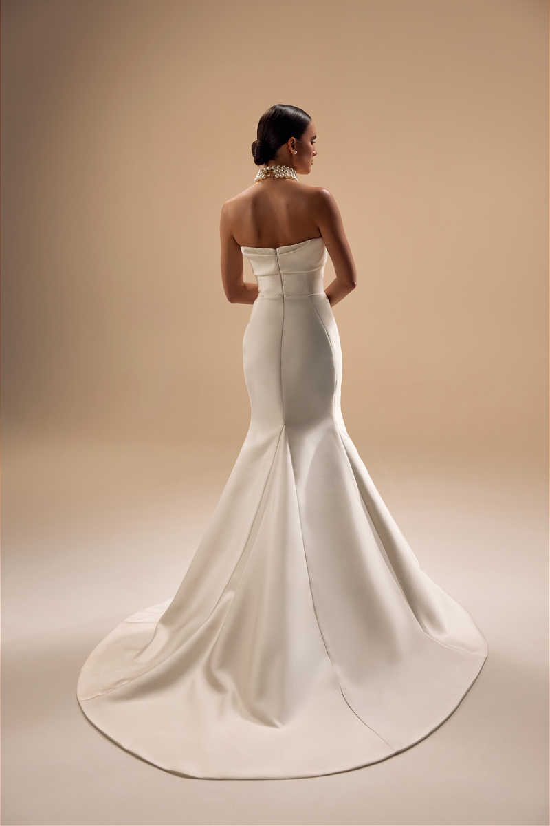 Abiti Sposa Natali Styran 2027 Poppy 2