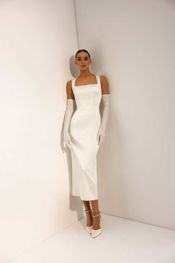 Abiti Sposa Natali Styran 2027 Velinna