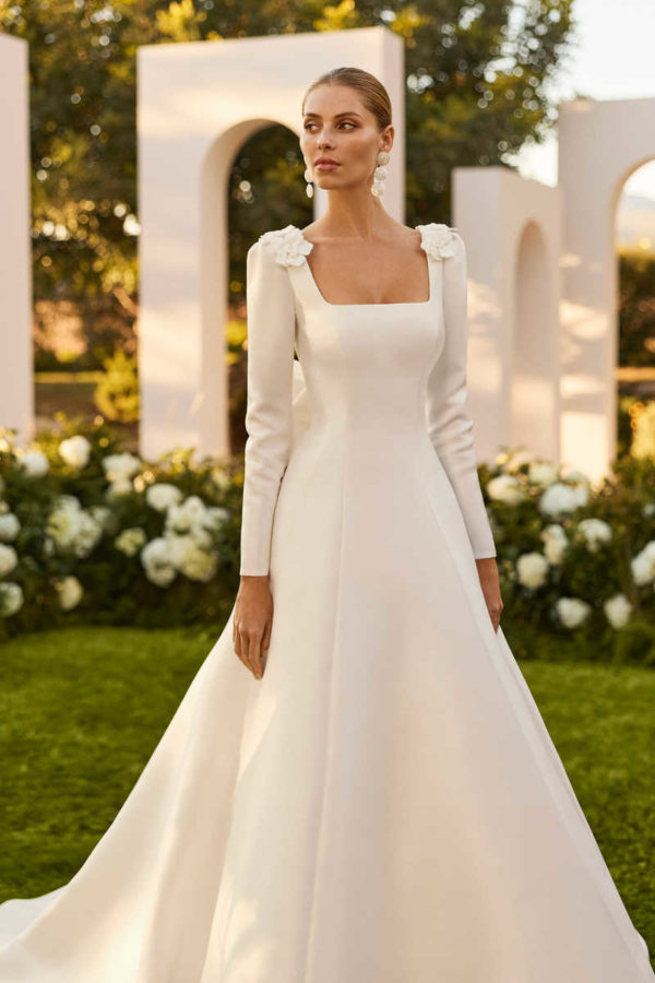 Abiti Sposa Rosa Clara 2027 Noris