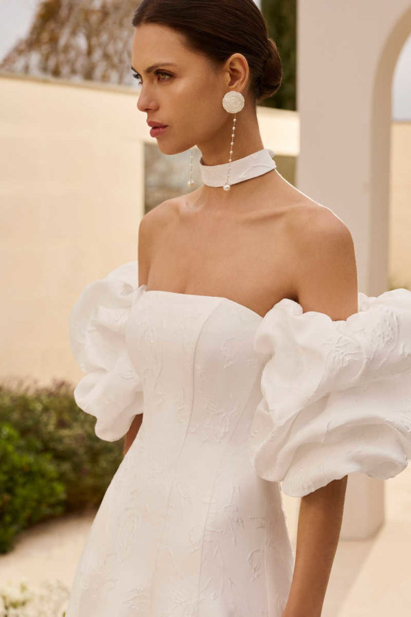 Abiti Sposa Rosa Clara 2027 Numea