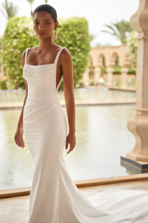 Abiti Sposa Rosa Clara 2027 Oden