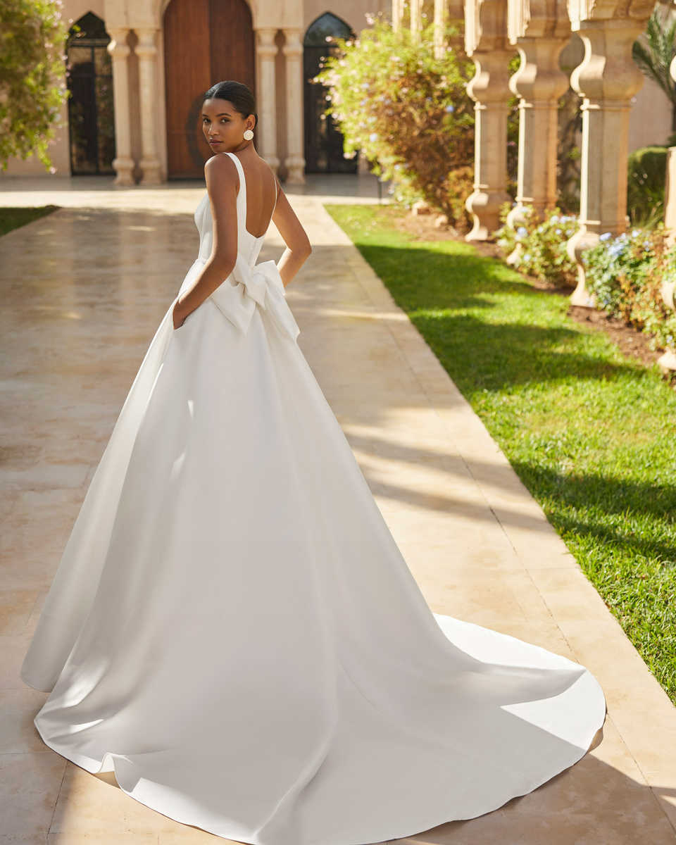 Abiti Sposa Rosa Clara 2027 Oneida 2