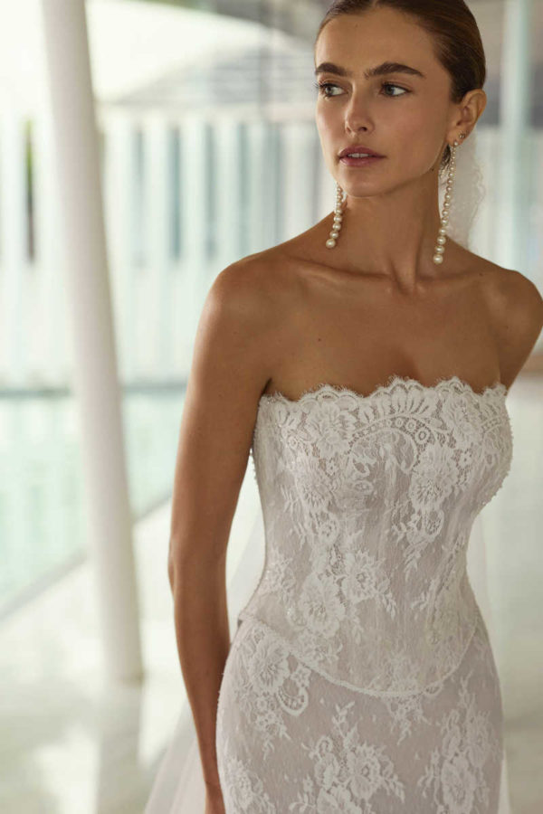 Abiti Sposa Rosa Clara Soft 2027 Gioconda