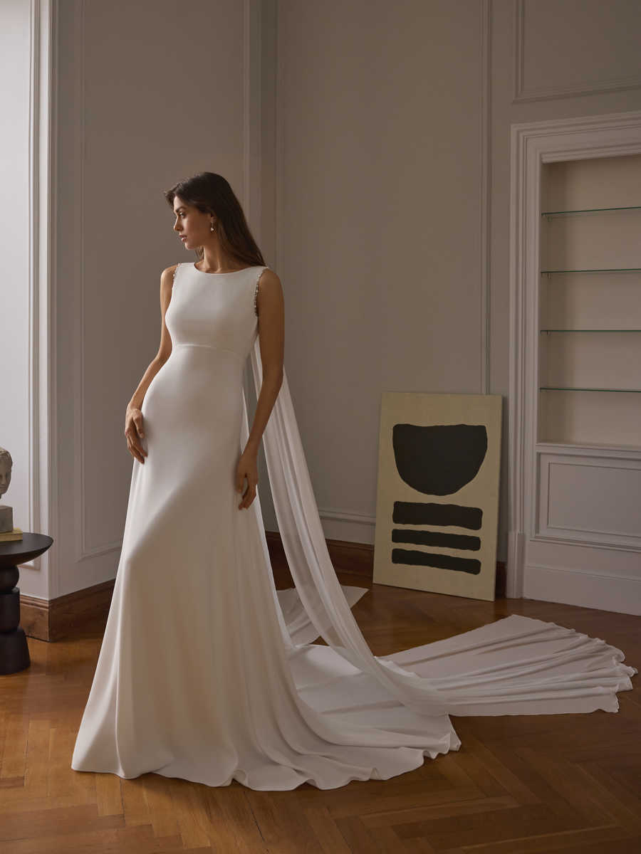 Abiti Sposa San Patrick 2027 Befda 2