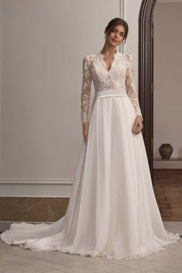 Abiti Sposa San Patrick 2027 Brygitta