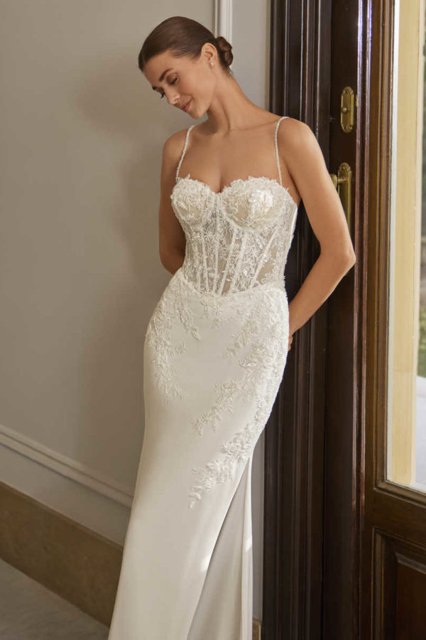 Abiti Sposa San Patrick 2027 Finia
