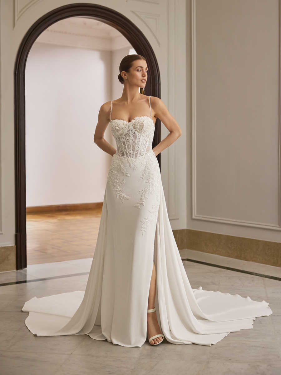Abiti Sposa San Patrick 2027 Finia 2