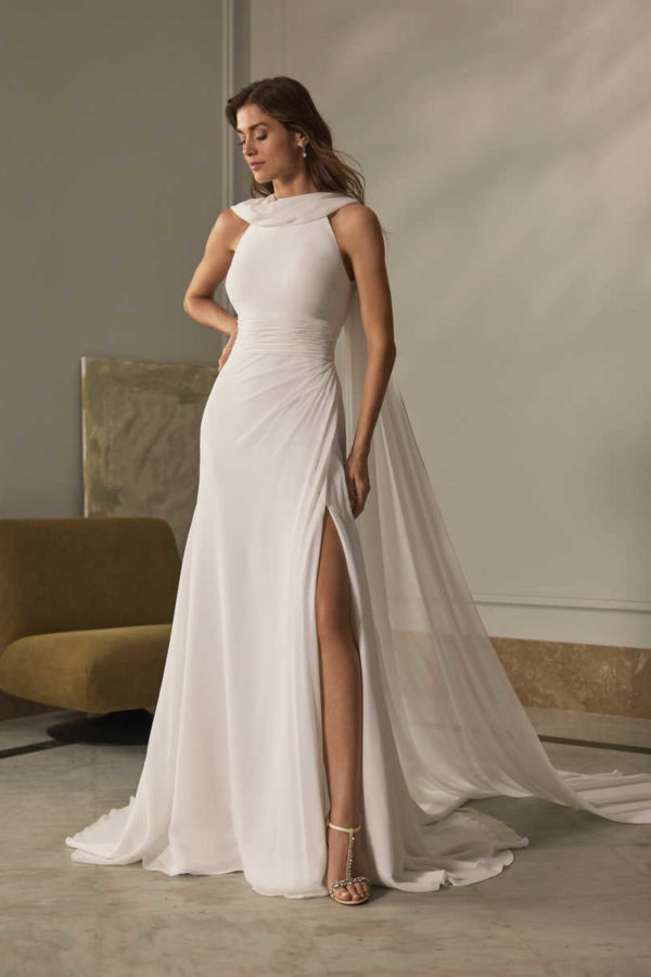 Abiti Sposa San Patrick 2027 Ingride