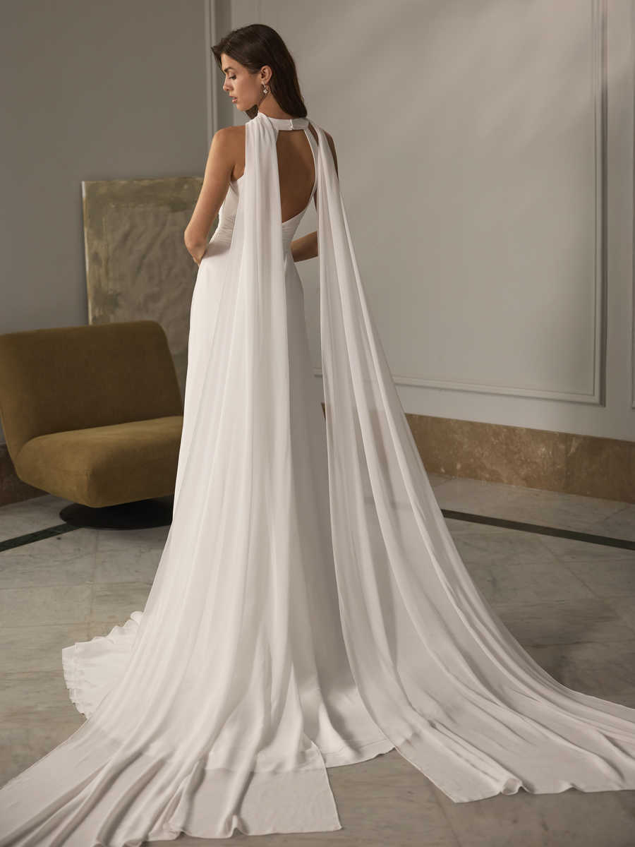 Abiti Sposa San Patrick 2027 Ingride 2