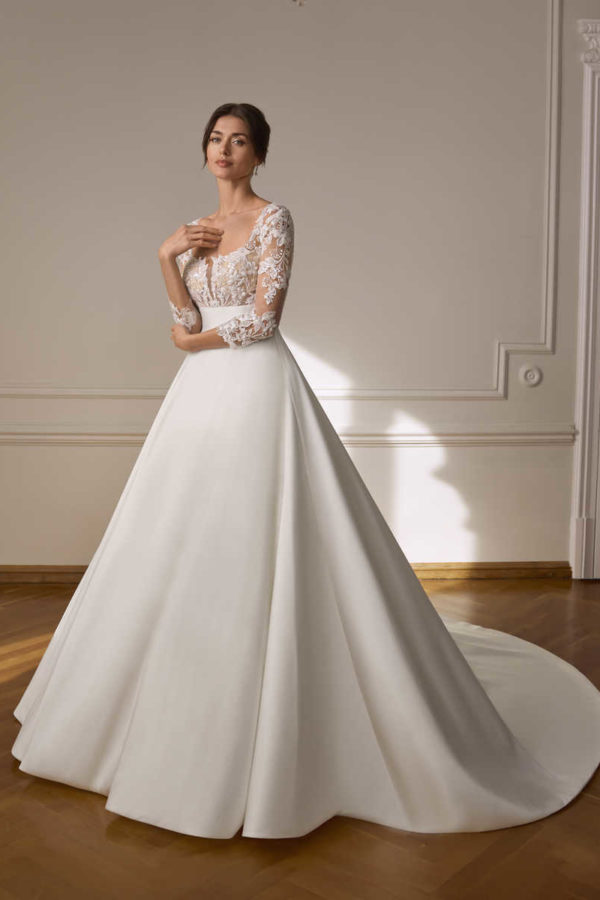 Abiti Sposa San Patrick 2027 Loina